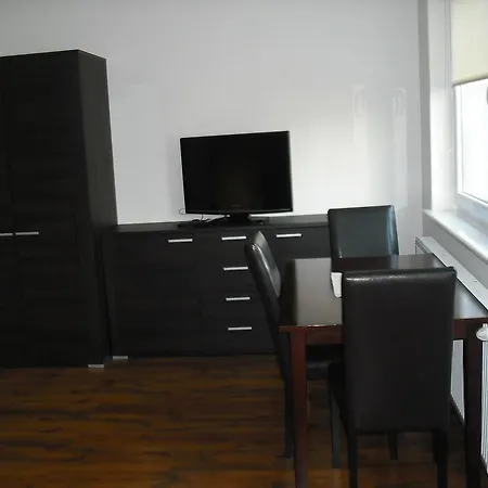 Homestay W Apartamencie Danuta