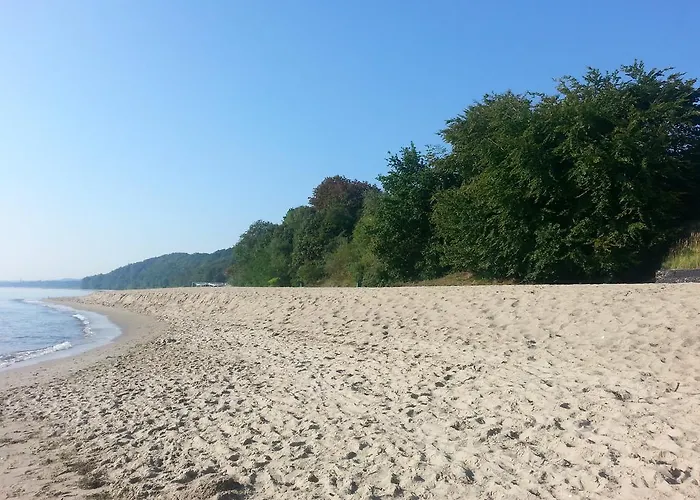 W Apartamencie Danuta * Gdynia