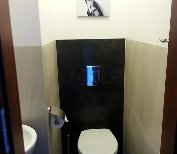 Homestay W Apartamencie Danuta *