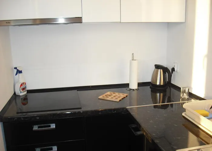 Homestay W Apartamencie Danuta